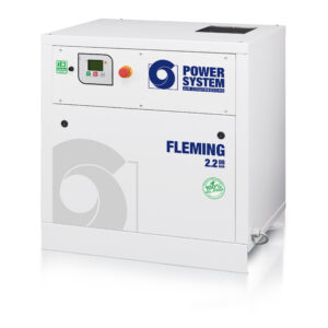 POWER SYSTEM FLEMING 3.7-08