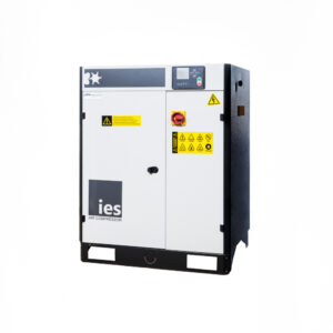 IES Ruuvikompressori SCB 7,5-10 7,5kW