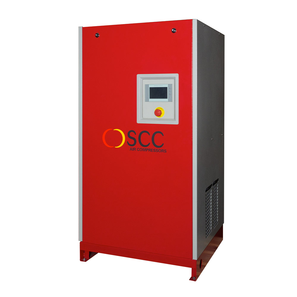 Taajuusmuuttaja Ruuvikompressori SCC STORM 5 5kW VARIO Kompressorikauppa taajuusmuuttaja-ruuvikompressori-scc-storm-5-5kw-vario-kompressorikauppa